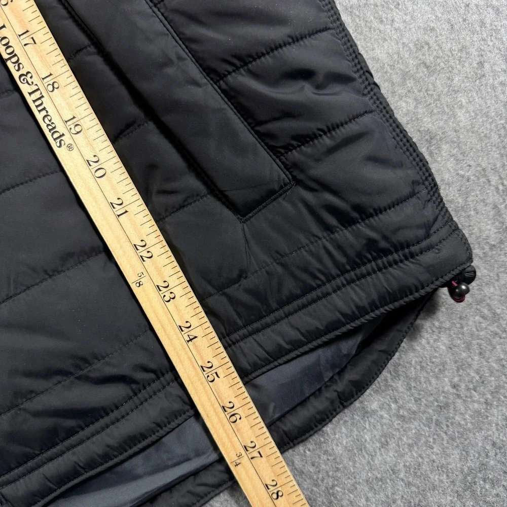 Carhartt vest excellent
